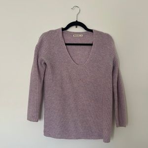 Marine Layer Sweater